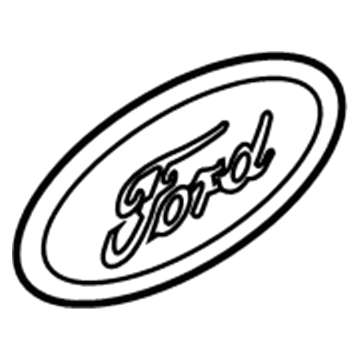 Ford AE5Z-5442528-A Ornament - Trim Panel