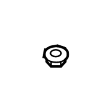 Mercury 3M8Z-17C432-A Grommet