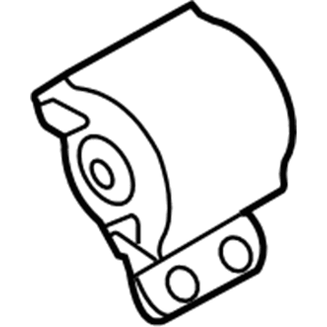Ford 7C3Z-6038-AC Insulator Assembly