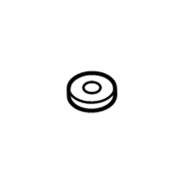 Lincoln -W651013-S Plug