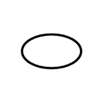 Lincoln 4L3Z-9276-AA Gasket
