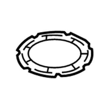 Lincoln 4L2Z-9C385-AA Ring - Retaining