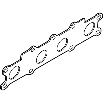 Ford BM5Z-9448-A Gasket