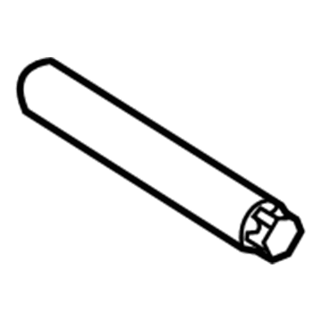 Ford -W715309-S300 Stud