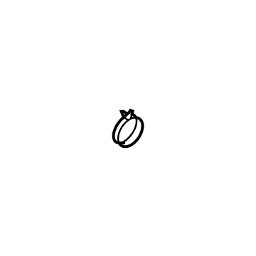 Ford -W527390-S444 Clamp