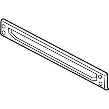Ford FL3Z-16310B17-BA Support