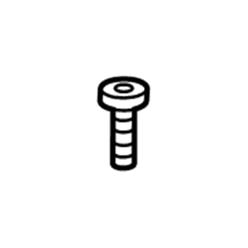 Lincoln -W504776-S437M Screw