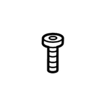 Lincoln -N807750-S437 Screw - Pan Head - Self-Tapping
