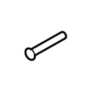Lincoln BB5Z-0923-A Pin