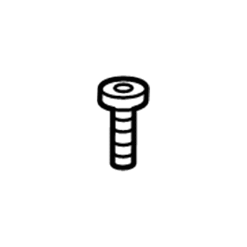 Lincoln -N807750-S437 Screw - Pan Head - Self-Tapping