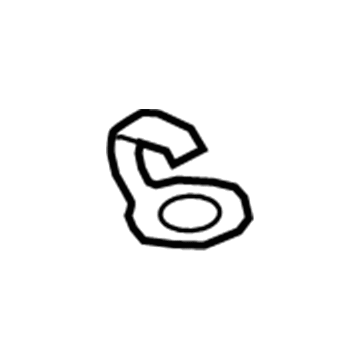 Ford CV6Z-3K050-A Washer