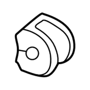 Ford F57Z-5493-DB Insulator Assembly