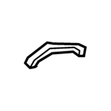 Ford DT1Z-6141057-A Reinforcement