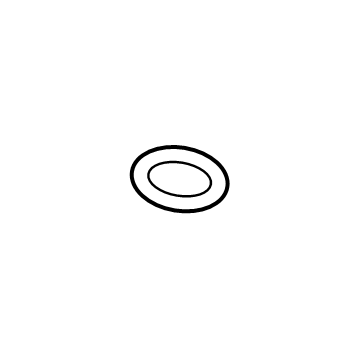 Ford FT4Z-6N652-E Gasket