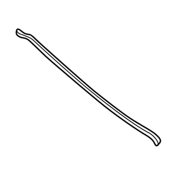 Ford 5C3Z-2502824-A Seal