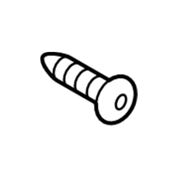 Ford CJ5Z-19N236-B Socket Assembly - Additional