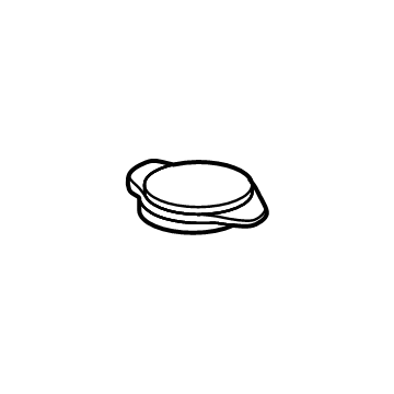 Ford FT4Z-17632-B Reservoir Cap