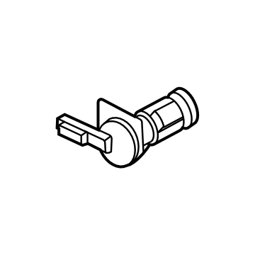 Ford N1WZ-17B649-A Level Sensor