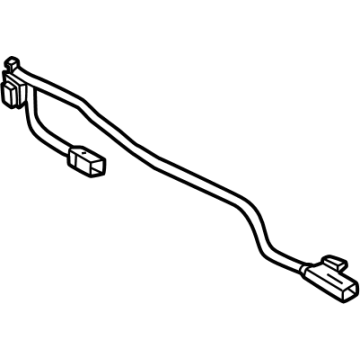 Ford N1WZ-17A477-B Harness