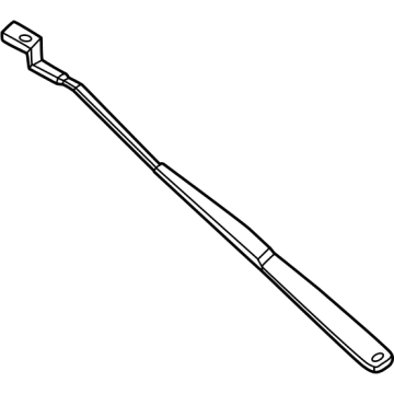Ford N1WZ-17566-A Wiper Arm