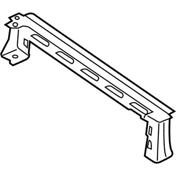 Ford DT1Z-61111K48-A Reinforcement