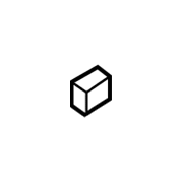 Ford -W715197-S439 Nut