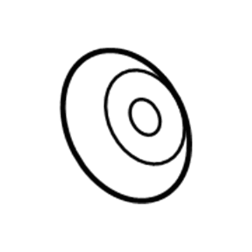 Ford 2F2Z-17C412-AA Seal