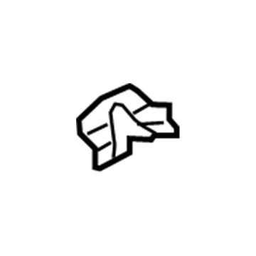Ford 8V6Z-5810132-A Reinforcement - Member