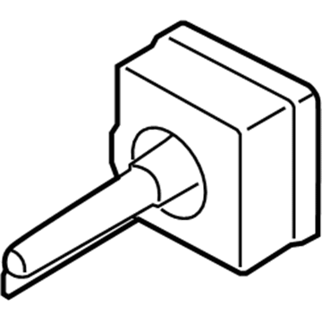 Ford 7L7Z-13N021-A Bulb