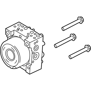 Ford GG9Z-2C215-B Module