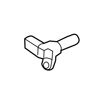 Ford KR3Z-6B288-A Sensor - Camshaft Position