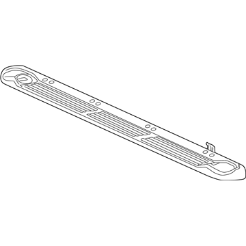 Ford F85Z-16N454-BAA Cover