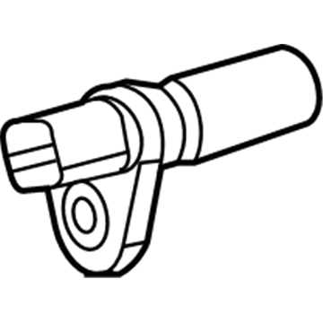 Ford 1W7Z-6B288-AB Sensor Assembly