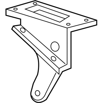 Ford 5L7Z-12A659-AA Seal