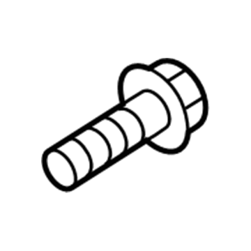 Lincoln -W716345-S450B Screw