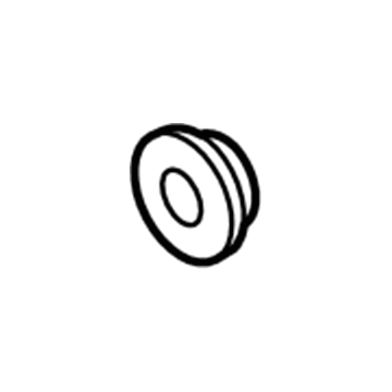 Ford -W715150-S900 Nut