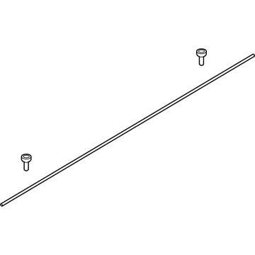 Ford FL3Z-16A506-A Bracket