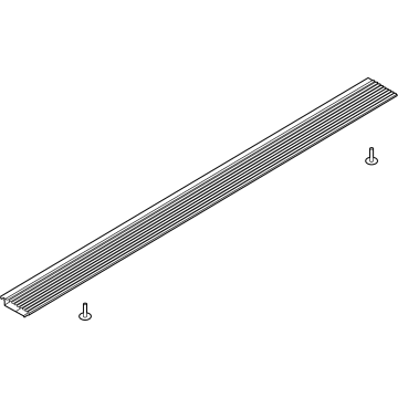 Ford FL3Z-16490-D Mat