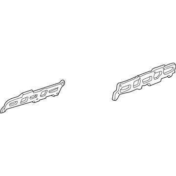 Ford XW4Z-9448-AD Gasket