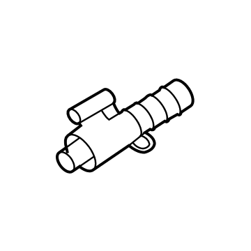 Lincoln PZ1Z-6C880-A Solenoid