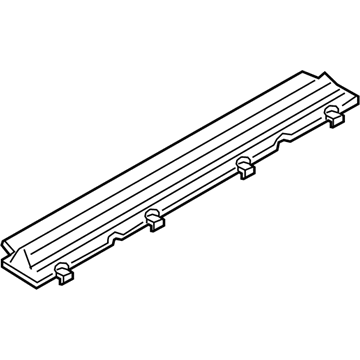 Lincoln G3GZ-8348-A Seal