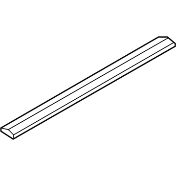 Lincoln G3GZ-8348-B Seal