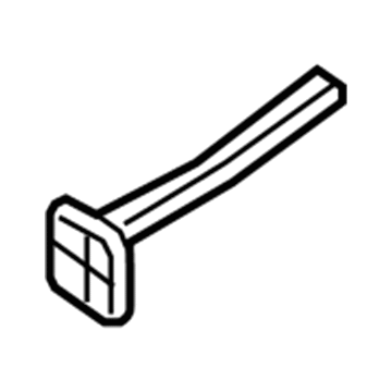 Lincoln F2GZ-8A082-D Bracket