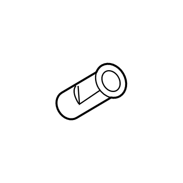 Ford 6R3Z-19N236-A Socket Assembly - Additional