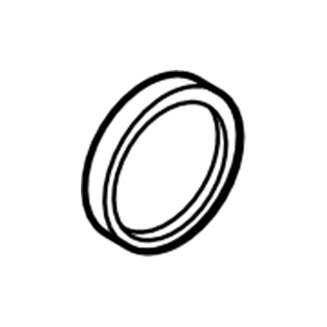 Ford 3L2Z-6L621-AA Gasket