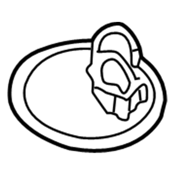 Ford XR3Z-9275-AA Sender Assembly