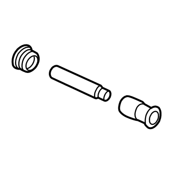 Ford CV6Z-2C150-A Bolt