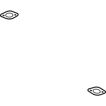 Ford E9AZ-5E241-A Gasket