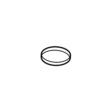 Ford FT4Z-8C387-A Gasket