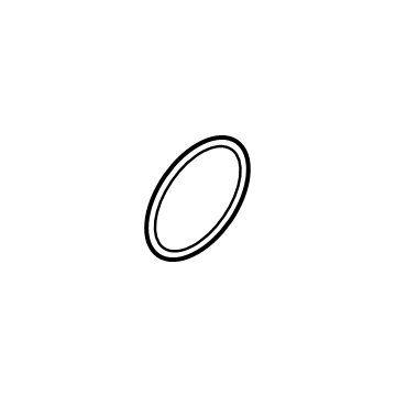 Ford BR3Z-8255-A Seal - Thermostat